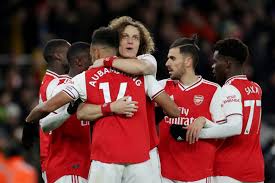 Barclays premiere league, liga inglesa, futbol, inglaterra, manchester united, partidos en vivo, chelsea, manchester city, newcastle, arsenal, leicester, sunderland, qpr. Arsenal 4 0 Newcastle Result Premier League Match Report London Evening Standard Evening Standard