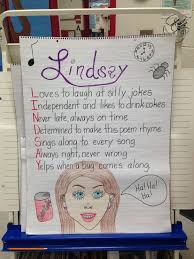 Acrostic Poetry 2nd Grade Poetry Ideas Acrostic Poetry Ela Writing