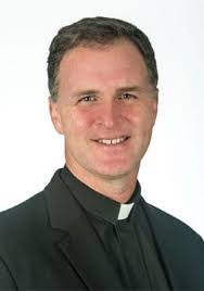 Fr. Thomas P. Greene, SJ