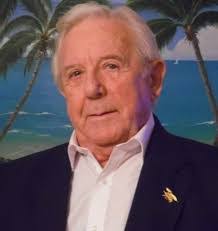 Theodore Starr's Instagram, Twitter & Facebook