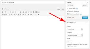 Editing templates is a new concept introduced to wordpress to give you even more control over the layout of your content. A Detailed Guide To A Custom Wordpress Page Templates Smashing Magazine