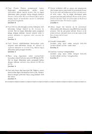 Maybe you would like to learn more about one of these? Pembahasan Soal Un Bahasa Inggris Sma 2013