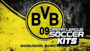 There are also some logos of sponsors on the away kit of gk. Borussia Dortmund 2019 20 Kits Dream League Soccer Kits