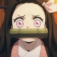 Tanjirou and nezuko kimetsu no yaiba 4k 3840x2160 wallpaper all anime characters anime elsword anime. ð–¤ Nezuko Kamado ËŽËŠ Aesthetic Anime Demon Slayer Icon Demon Slayer Icons
