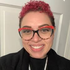 Tamara Parks, Ph.D. (@TParksPhD)