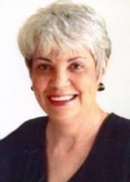 Teri Lou McFarlane Magnani