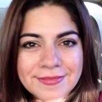 Diana Garza Obituary
