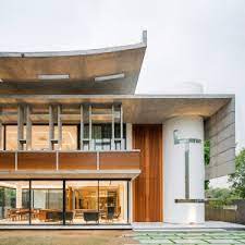 Founded in 2007, ikix 3d prints pvt ltd is a leading 3d printing and architectural model making service providers in india. Dezeen S Top 10 Indian Architecture Projects Of 2020