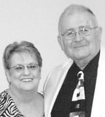 Anniversaries: Gaither-60th, Stickel-50th, Syverson-45th