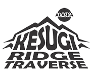 Kesugi Ridge Traverse & Half Traverse