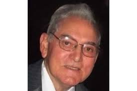 Eugene Duhon Obituary (2013)