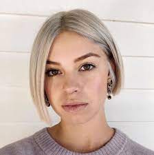 30 Best Chin Length Hairstyles That Ll Be Trending In 2020 Chin Length Hair Chin Length Haircuts Short Hair Styles