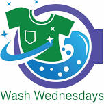 Free Wash Wednesdays Program!