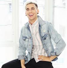 Check spelling or type a new query. 238 1 Mil Seguidores 795 Seguidos 549 Publicaciones Ve Fotos Y Videos De Instagram De Brad Mondo Bradmondonyc Fashion Denim Jacket Steve Chen
