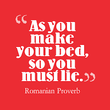 Quotes About Making Your Bed 28 Quotes