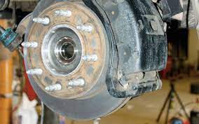 The vehicles pickup vehicles utilizes front disc brakes and rear drum brakes vehicles stopping. Chevy Brake Problems Common Issues And How To Fix Them Gm Parts Online