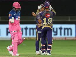 Rr vs kkr (rajasthan royals vs kolkata knight riders). Rr Vs Kkr Highlights Pacers Guide Kolkata Knight Riders To 37 Run Win Against Rajasthan Royals Cricket News Times Of India