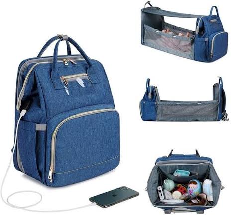 Baby Bags