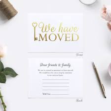 15% off with code julyzweekend. We Have Moved Cards Key Moving Cards Dazzling Daisies