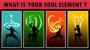 Water is associated with the zodiac signs cancer, scorpio, and pisces. What Is Your Soul Element Personality Test Youtube