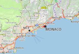 Viamichelin | 238 abonnés sur linkedin. Michelin Landkarte Eze Stadtplan Eze Viamichelin