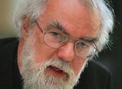 Anglican leaders respond to clergymen's same-sex 'wedding'