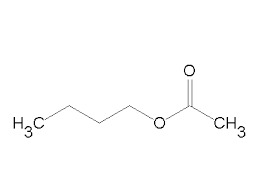 Butyl Acetate 123 86 4 C6h12o2 Density Melting Point Boiling Point Structural Formula Synthesis