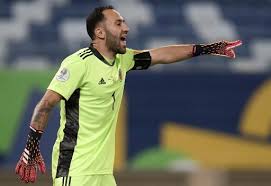 El arquero colombiano del banfield de argentina fue la principal novedad en la lista de 35. David Ospina Sigue Sonando Para El Atalanta