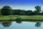 Oakville Executive Golf Courses: Mystic Ridge and Angel