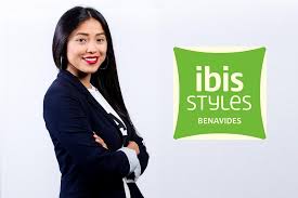 Marin (Ibis Styles Benavides). Una propuesta moderna, creativa y  confortable, ideal para el cliente de negocios