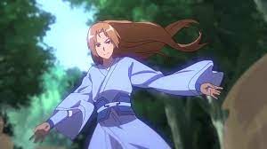 Pin By On Xiang Ling Ji Zelda Characters Anime Character