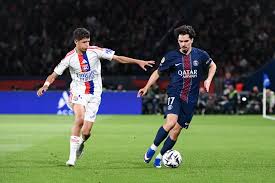 psg vs ol