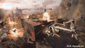 Watch the battlefield 2042 gameplay world premiere on june 13. Wdk7ookryv7jxm