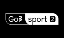 Go3 Sport 2 HD EE