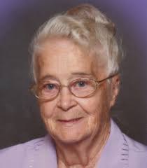 Obituary: Betty Lou Dearborn
