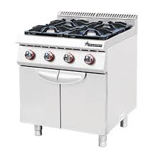 Bukan berarti harga kompor standing itu super mahal, karena dari sekian banyaknya harga kompor gas berdiri yang ada terdapat harga kompor freestanding yang terjangkau. Jual Kompor Standing Commercial Gas 4 Burner Wiratech Ckb 700g Murah Harga Spesifikasi