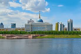 Die stadt bietet für besucher zahlreiche attraktionen und sehenswürdigkeiten wie prachtvolle sakralbauten und kulturelle einrichtungen. Privatreise Kasachstan Von Almaty Nach Astana Ventus Reisen