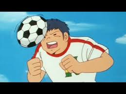 Olivier atton est un jeune prodige du football japonais. Olive Et Tom Episode 71 Les Arrieres Marques Aussi Wattpad
