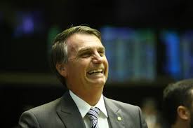 Resultado de imagem para imagem de bolsonaro