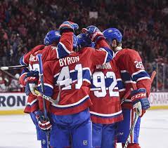Les canadiens font l'acquisition du centre eric staal des sabres de buffalo en retour des choix de 3e et de 5e tours du. Stars Shine On Fun To Watch 2020 Habs Team Tourisme Montreal