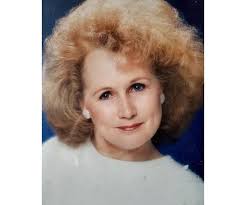 Susan Rees Obituary (1952