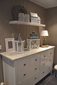 Hemnes Kommode Eventuell Andere Knopfe Dran Um Kleiderschrank Anzupassen Andere Anzupassen Dran Eventu Arredamento Casa Hemnes Arredamento Casa Country