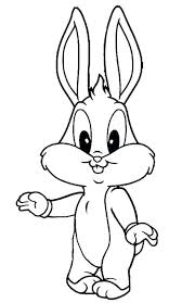 Baby Looney Tunes Coloring Pages To Print 1 Baby Looney Tunes Coloring Pages To Print 1 From Looney Tunes 2020 Hayvan Boyama Sayfalari Disney Cizimleri Cizimler