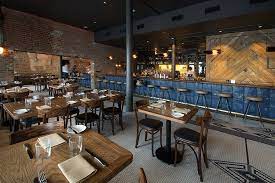 The Best New Restaurants Around The World Interior Design Atlanta Top Interior Design Firms Restaurant Design