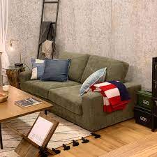 アメリカンビンテージな空間 家具のアイデア インテリア 模様替え