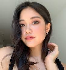 Clare Choi's Instagram, Twitter & Facebook