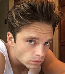 Perfection has a name: Sebastian Stan a Romanian God