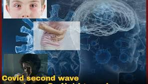 The second wave of coronavirus has disrupted the lives of people across india. Covid 19 Second Wave Symptoms You Should Not Ignore