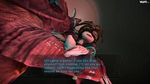 Secret VLVTsfm Femdom - Submission Explored Deeply