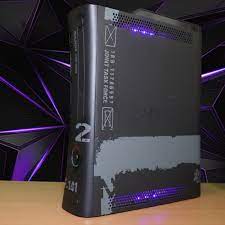 Dsfruta de todos los juegos que tenemos para xbox360 sin limite de. Modded Xbox 360 E Novocom Top